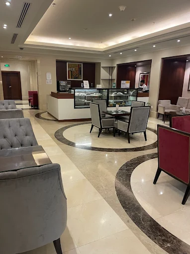 Makkah Hotel Image